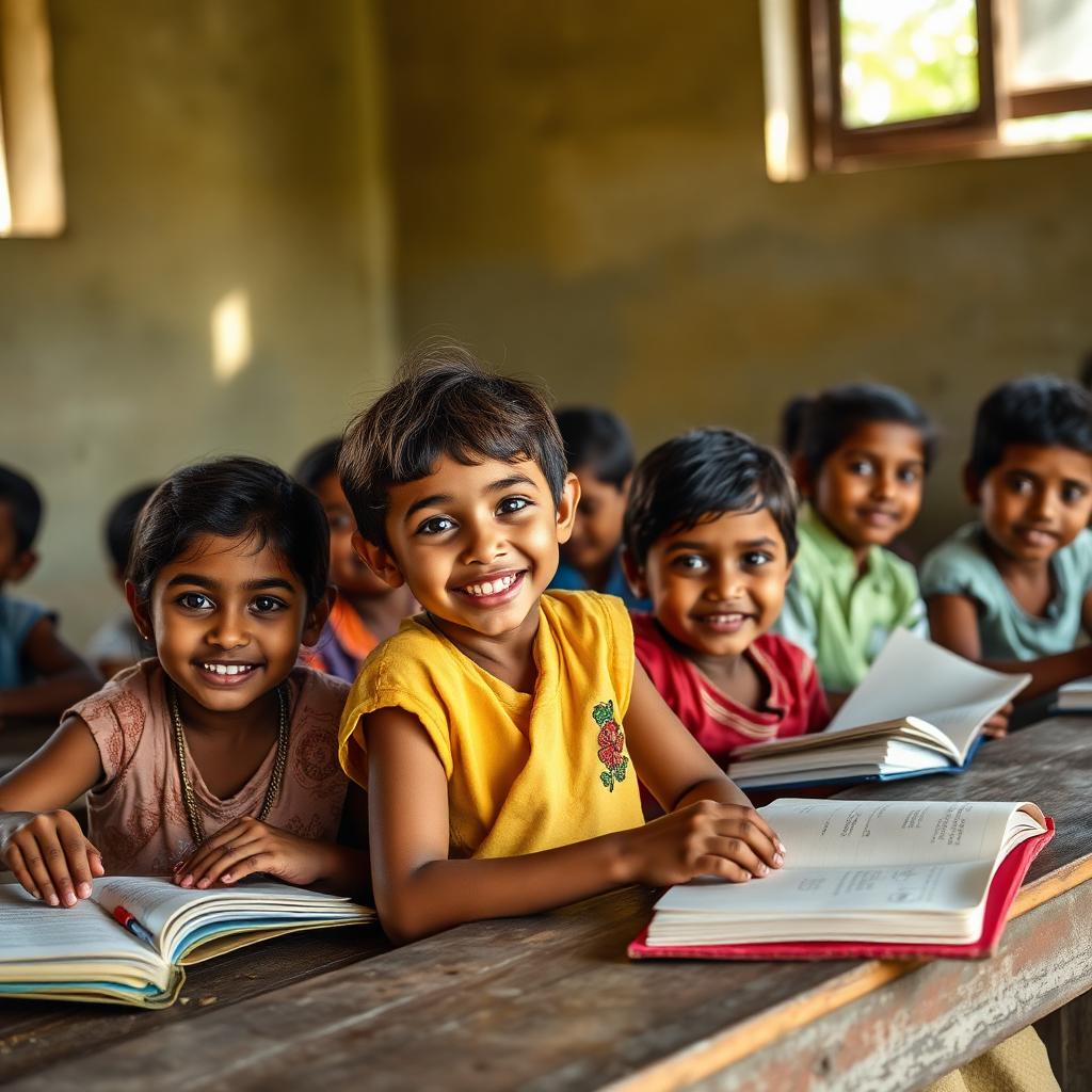 Classroom kits