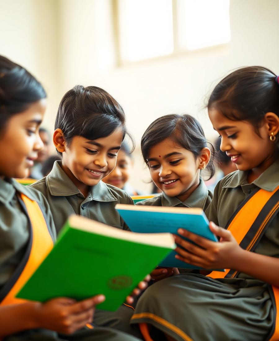 Education — Four Hands Foundation