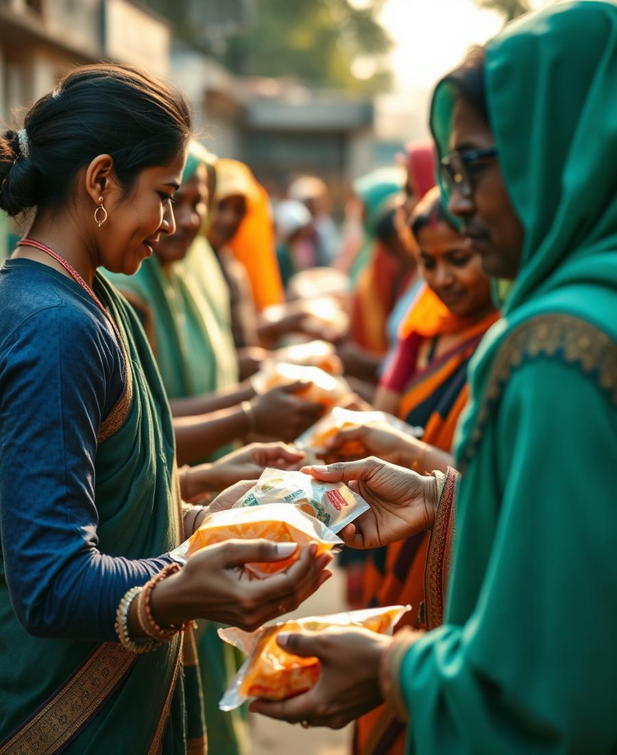 Humanity — Four Hands Foundation